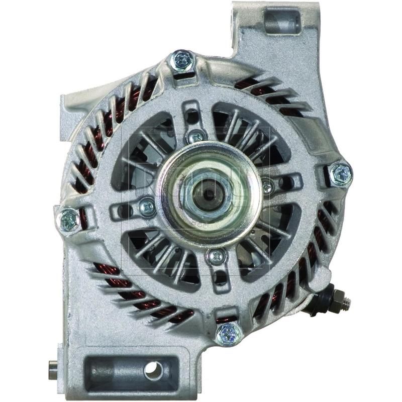 REMY ELECTRICAL 94133 New Alternator