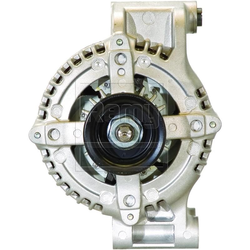 REMY ELECTRICAL 94134 New Alternator