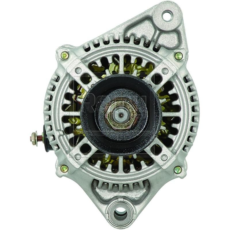 REMY ELECTRICAL 94135 New Alternator