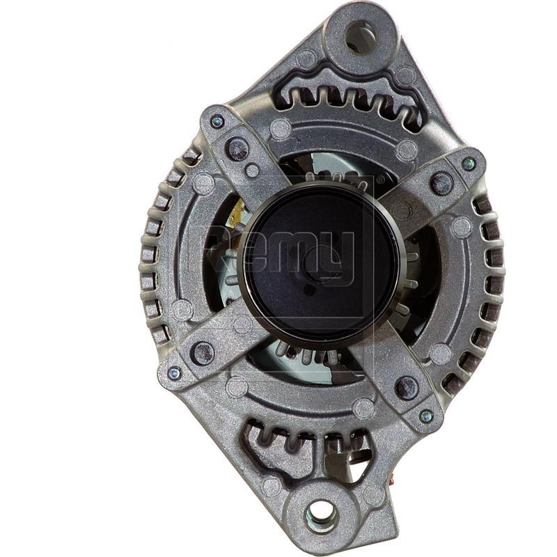 REMY ELECTRICAL 94166 New Alternator