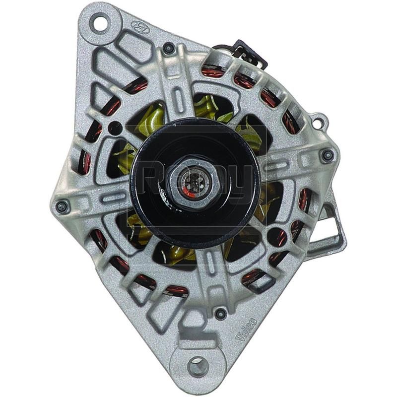 REMY ELECTRICAL 94228 New Alternator