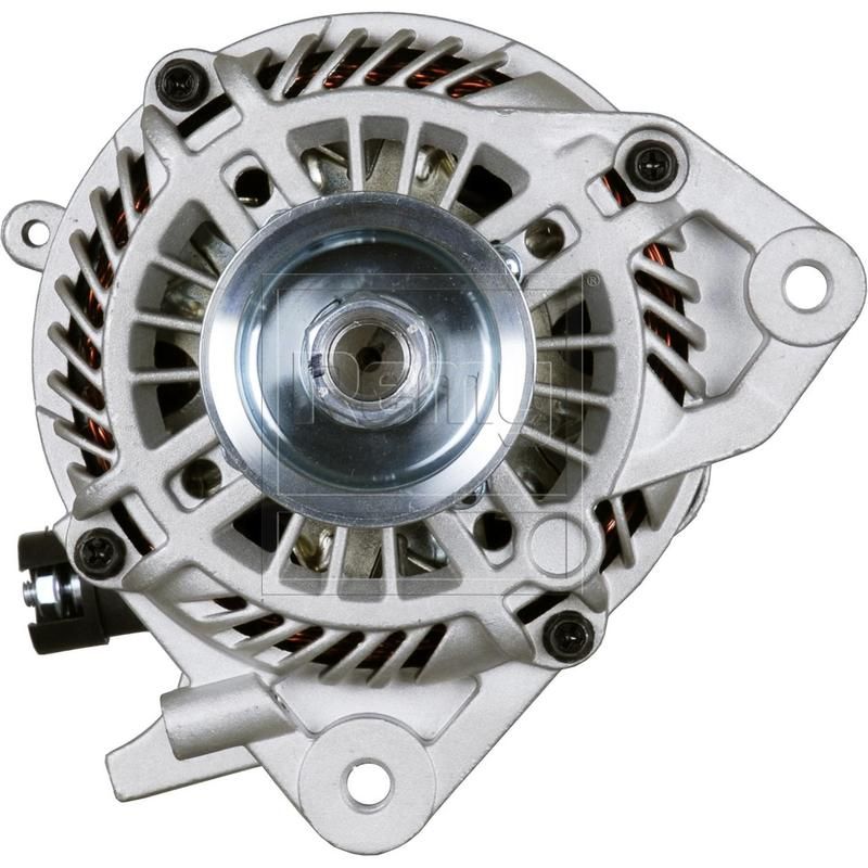 REMY ELECTRICAL 94229 New Alternator