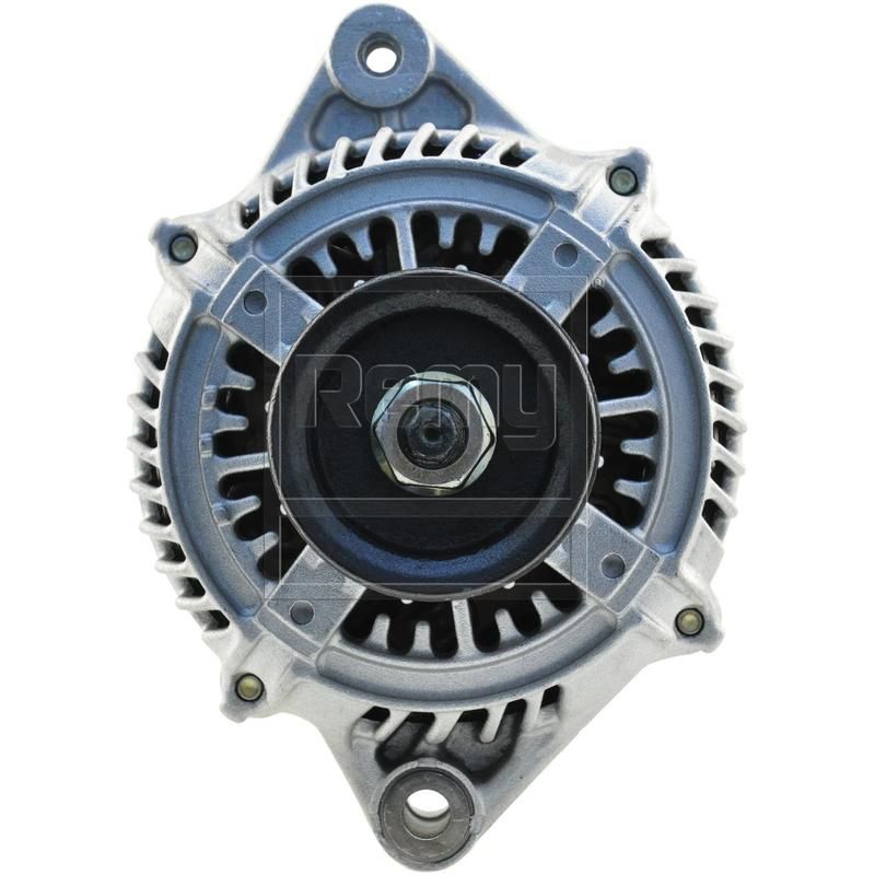 REMY ELECTRICAL 94274 New Alternator