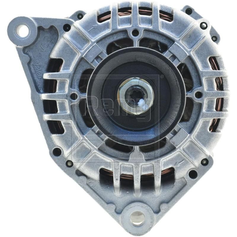 REMY ELECTRICAL 94275 New Alternator