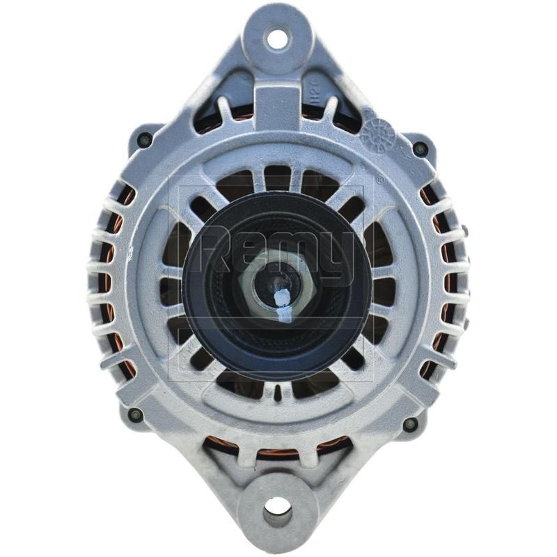 REMY ELECTRICAL 94277 New Alternator