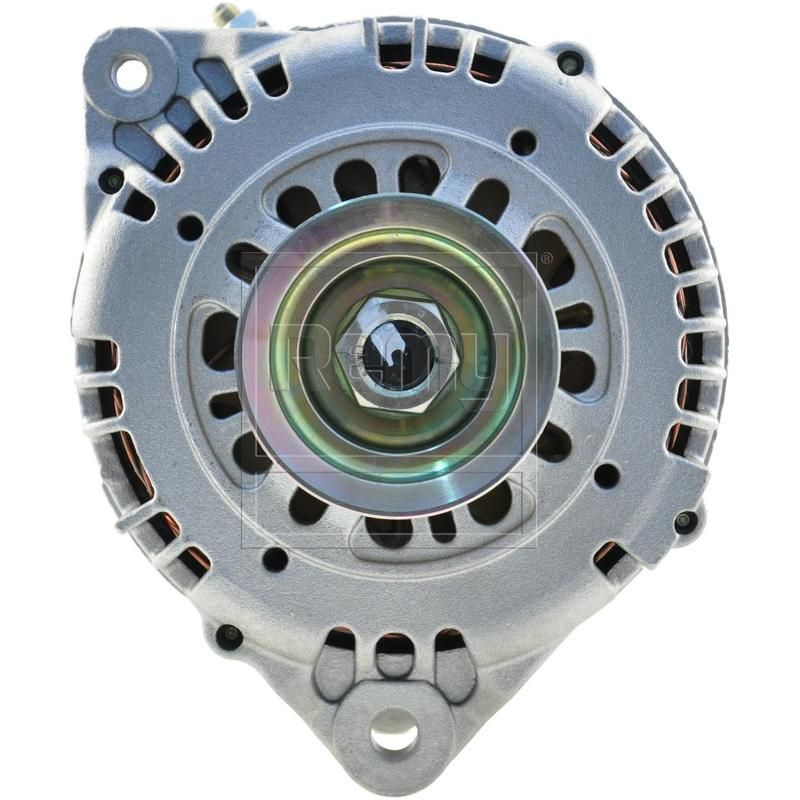 REMY ELECTRICAL 94282 New Alternator