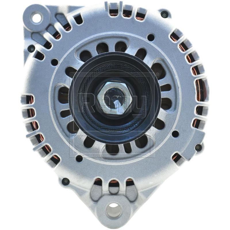 REMY ELECTRICAL 94284 New Alternator