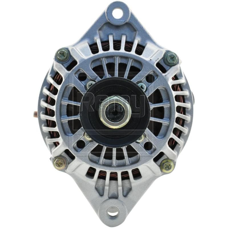 REMY ELECTRICAL 94285 New Alternator