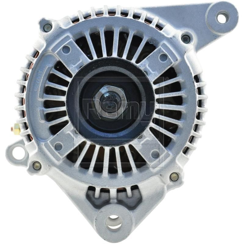 REMY ELECTRICAL 94286 New Alternator