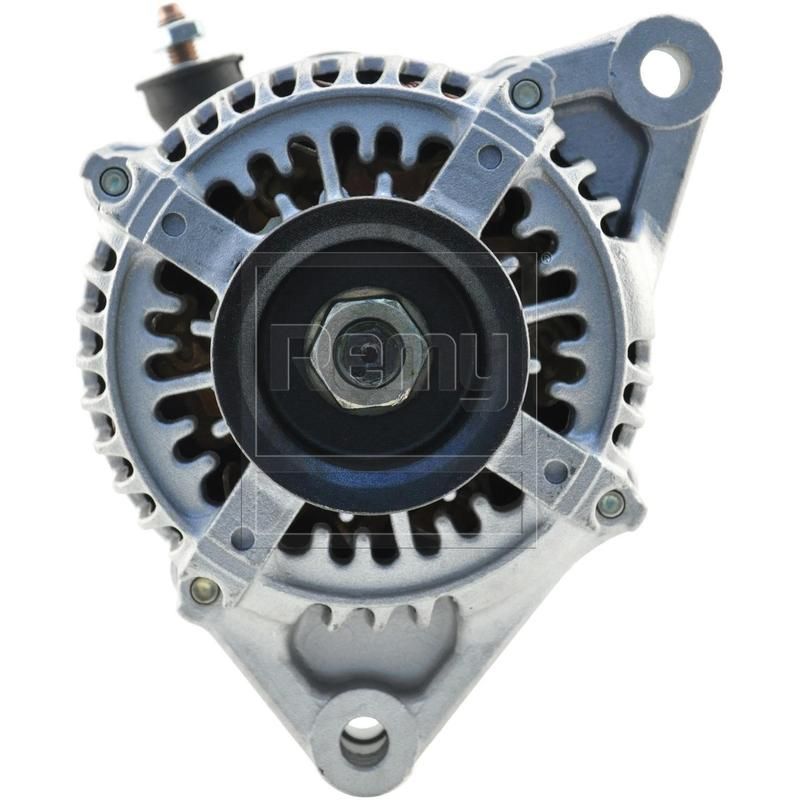REMY ELECTRICAL 94287 New Alternator