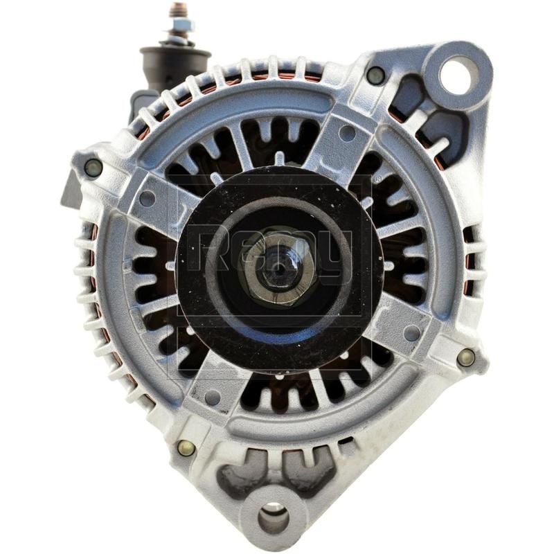 REMY ELECTRICAL 94288 New Alternator