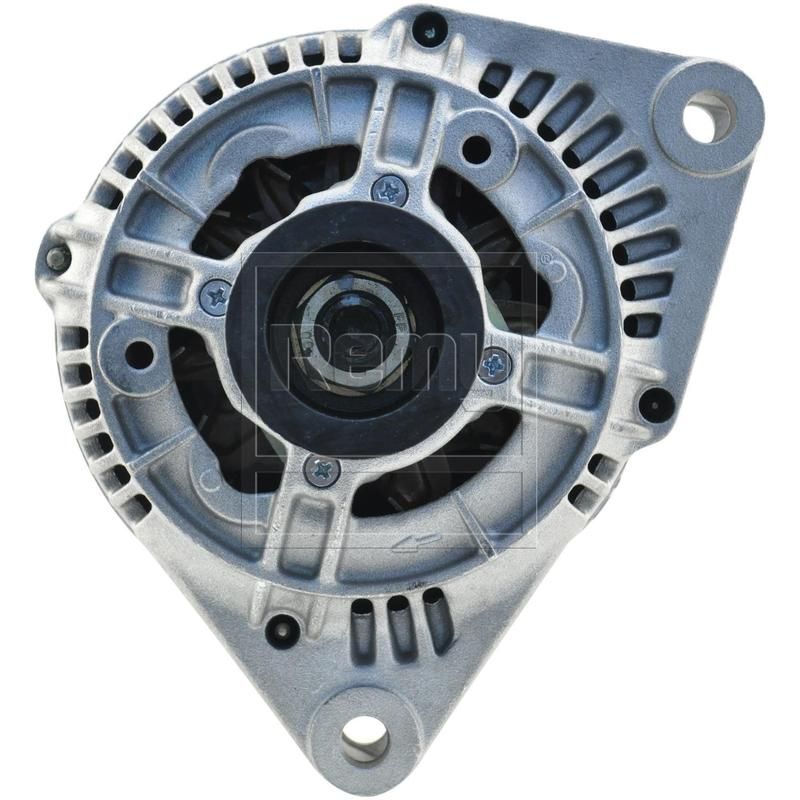 REMY ELECTRICAL 94291 New Alternator