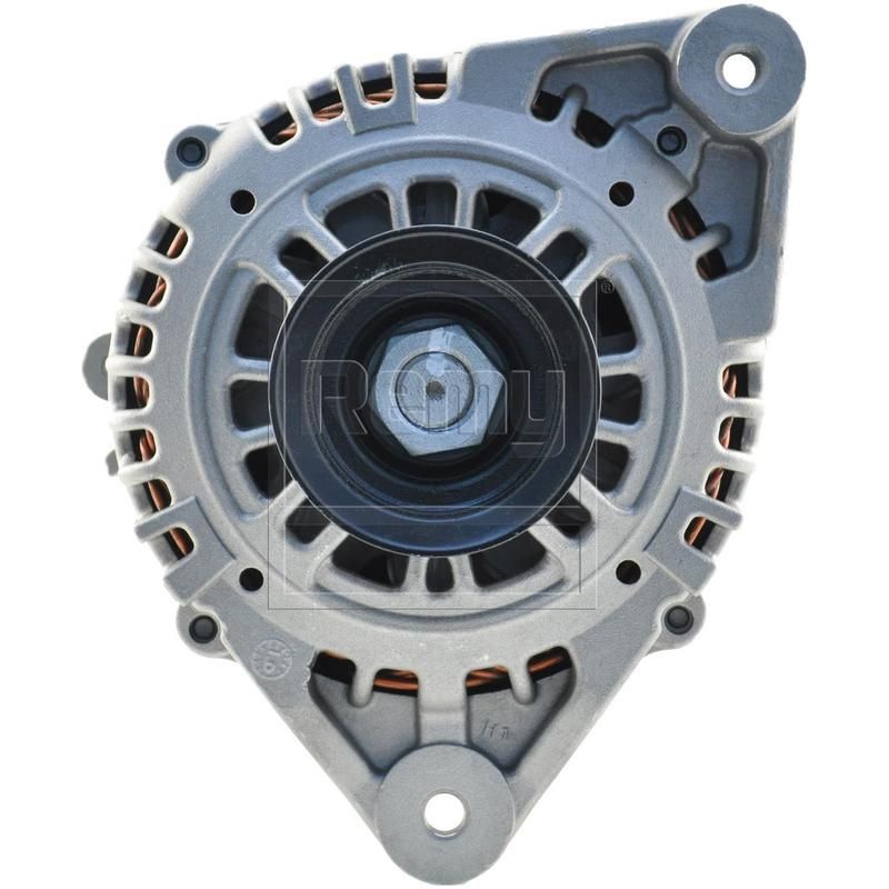 REMY ELECTRICAL 94296 New Alternator