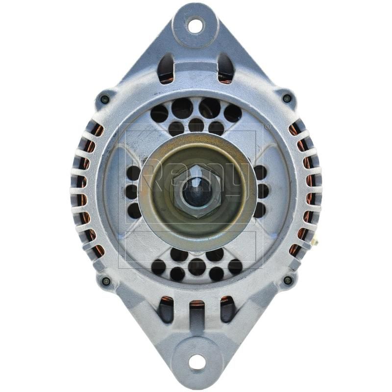 REMY ELECTRICAL 94297 New Alternator