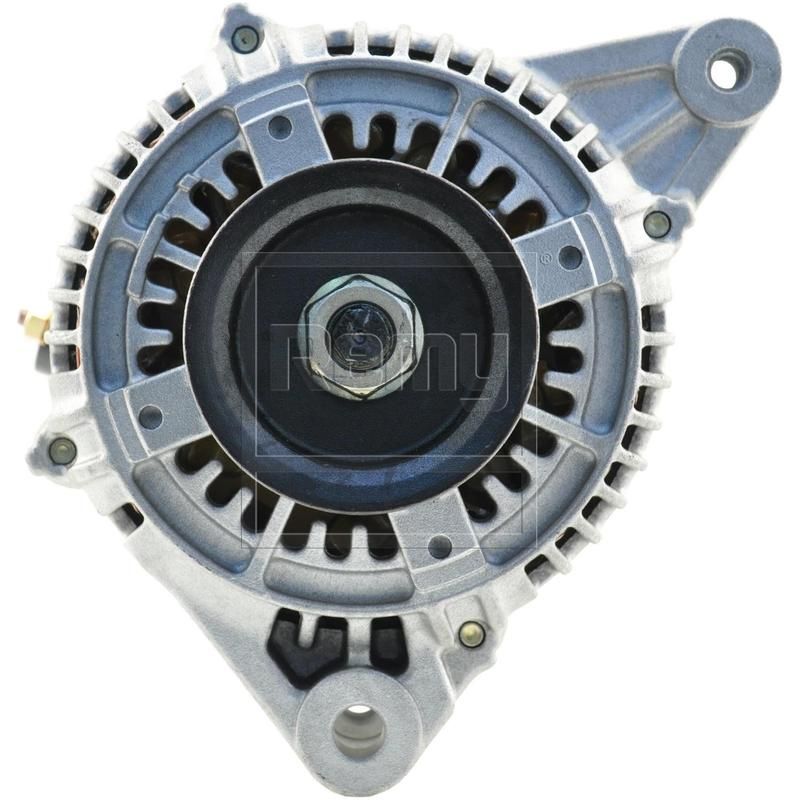 REMY ELECTRICAL 94302 New Alternator