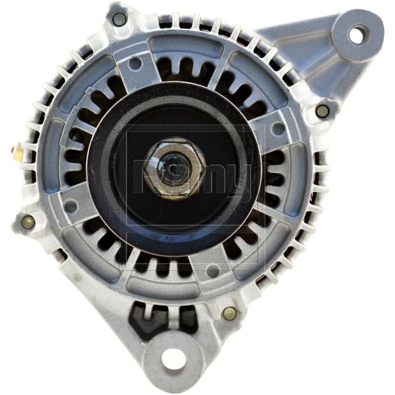 REMY ELECTRICAL 94304 New Alternator
