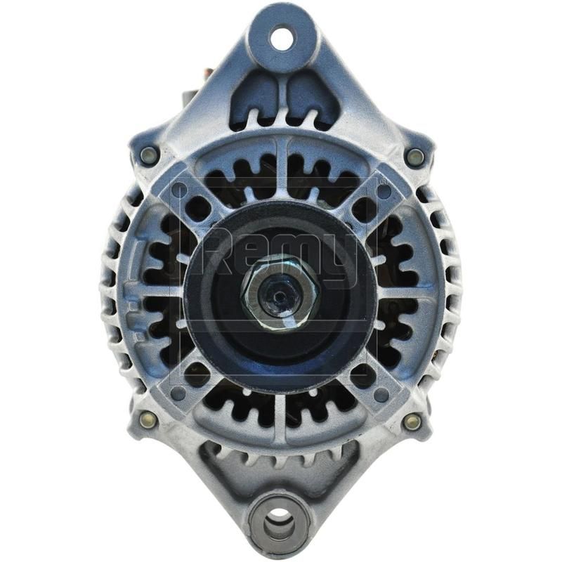 REMY ELECTRICAL 94306 New Alternator