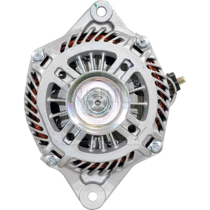 REMY ELECTRICAL 94312 New Alternator