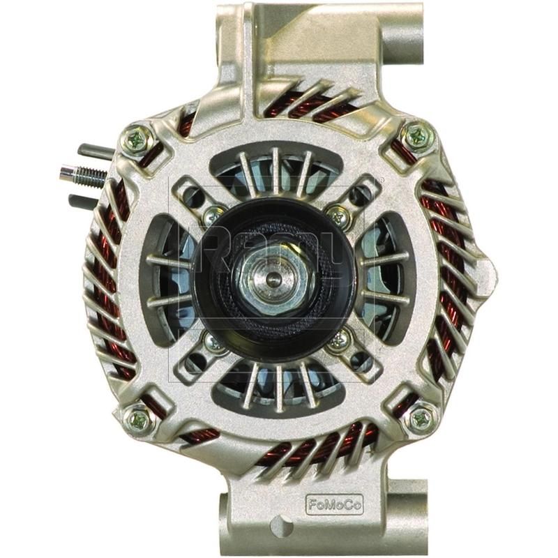 REMY ELECTRICAL 94415 New Alternator