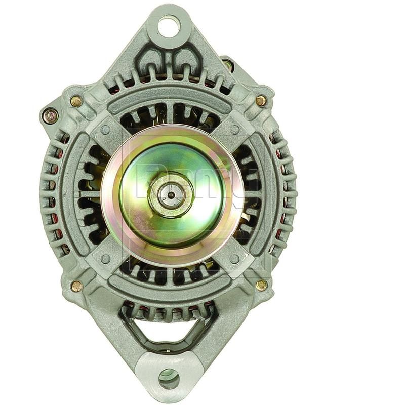 REMY ELECTRICAL 94604 New Alternator