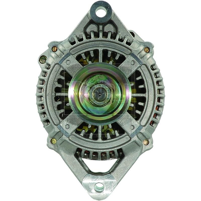 REMY ELECTRICAL 94615 New Alternator
