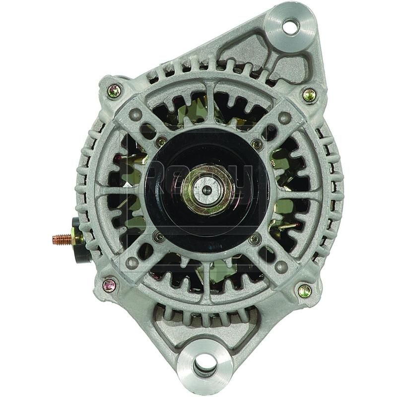 REMY ELECTRICAL 94619 New Alternator