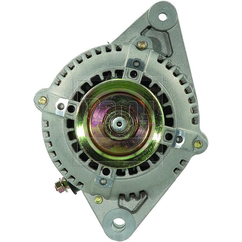 REMY ELECTRICAL 94620 New Alternator