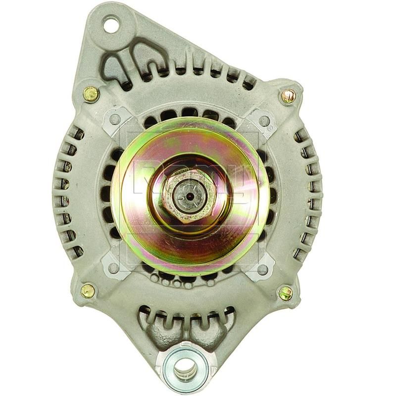 REMY ELECTRICAL 94622 New Alternator