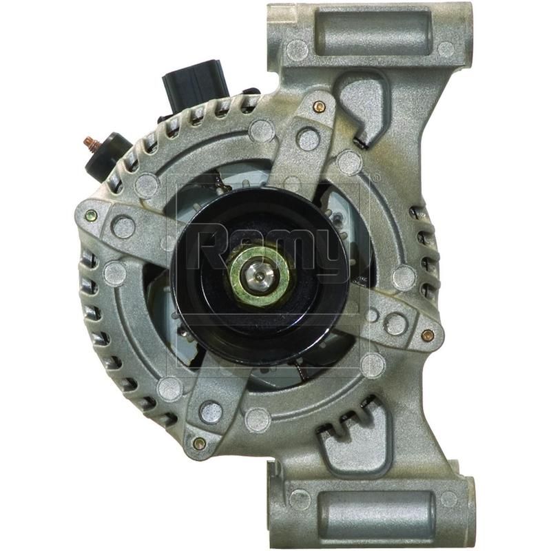 REMY ELECTRICAL 94628 New Alternator