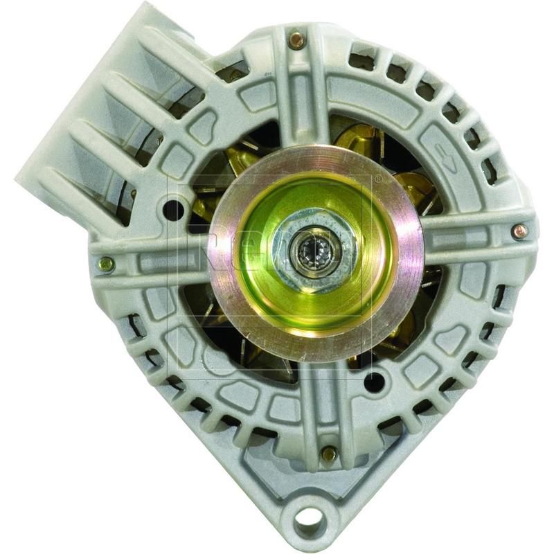 REMY ELECTRICAL 94630 New Alternator