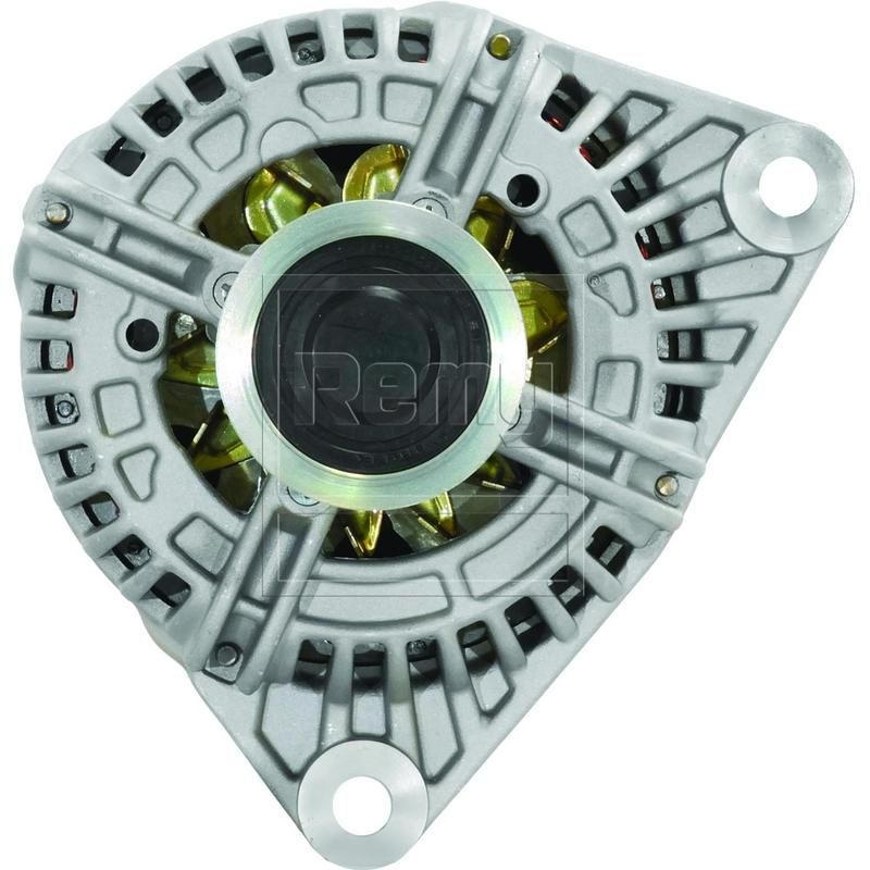 REMY ELECTRICAL 94632 New Alternator
