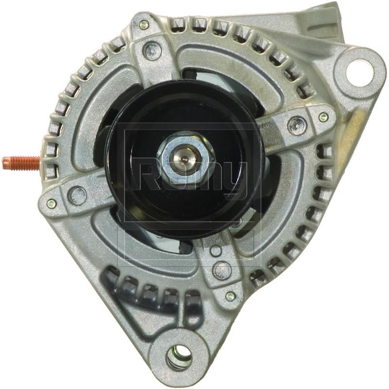 REMY ELECTRICAL 94637 New Alternator