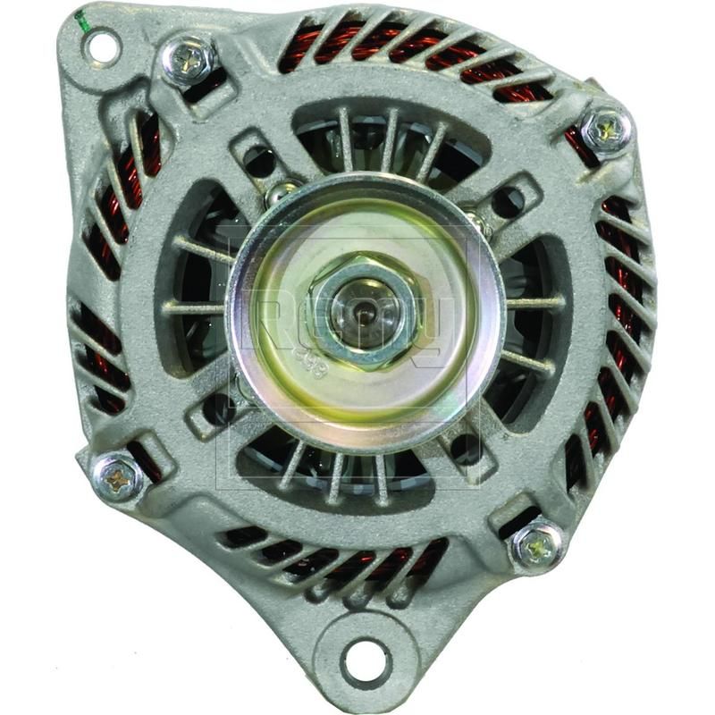 REMY ELECTRICAL 94674 New Alternator