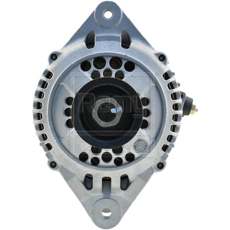 REMY ELECTRICAL 94680 New Alternator