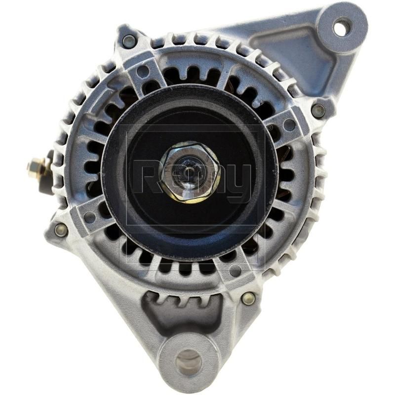 REMY ELECTRICAL 94682 New Alternator