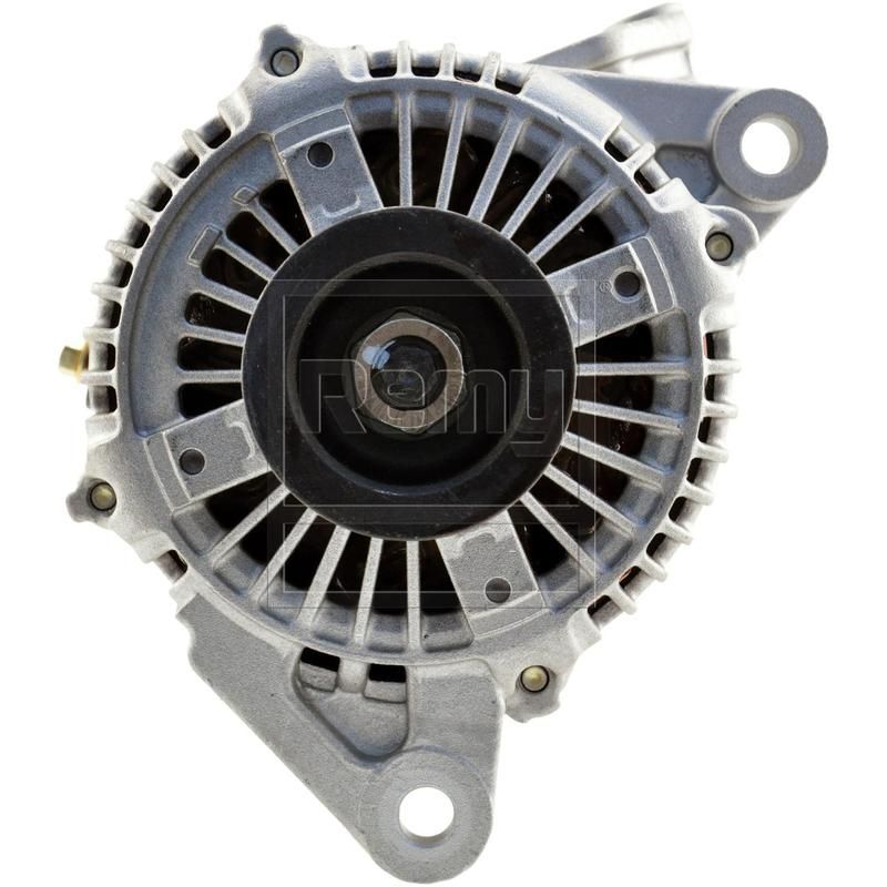 REMY ELECTRICAL 94685 New Alternator