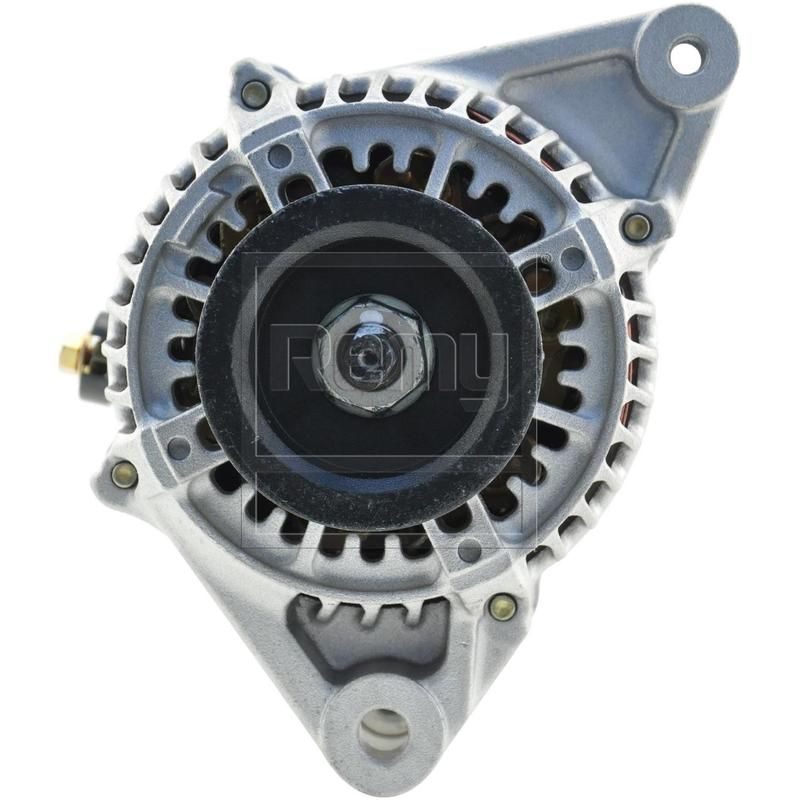 REMY ELECTRICAL 94690 New Alternator
