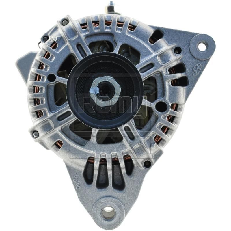 REMY ELECTRICAL 94698 New Alternator