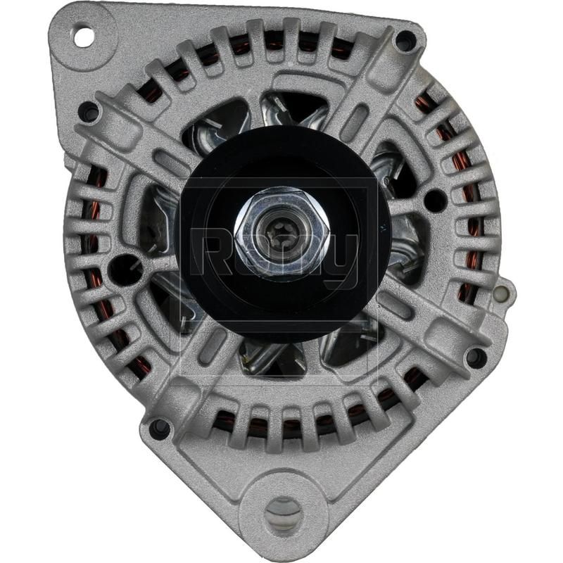 REMY ELECTRICAL 94701 New Alternator