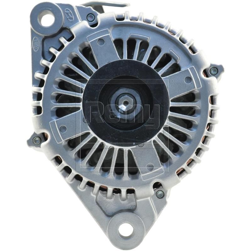 REMY ELECTRICAL 94702 New Alternator