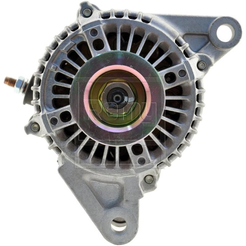 REMY ELECTRICAL 94712 New Alternator