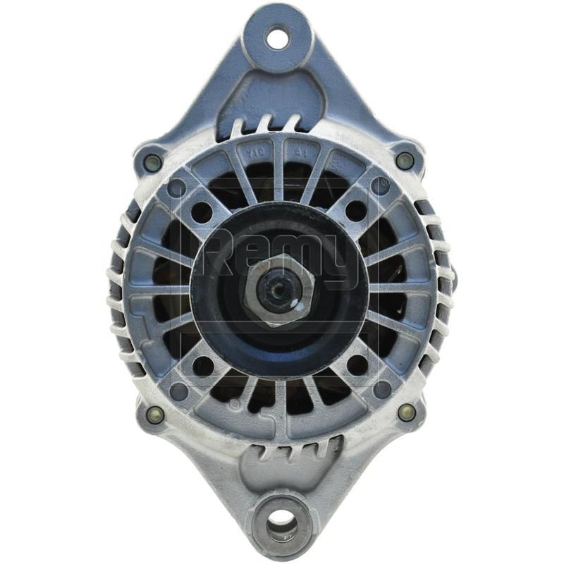 REMY ELECTRICAL 94721 New Alternator