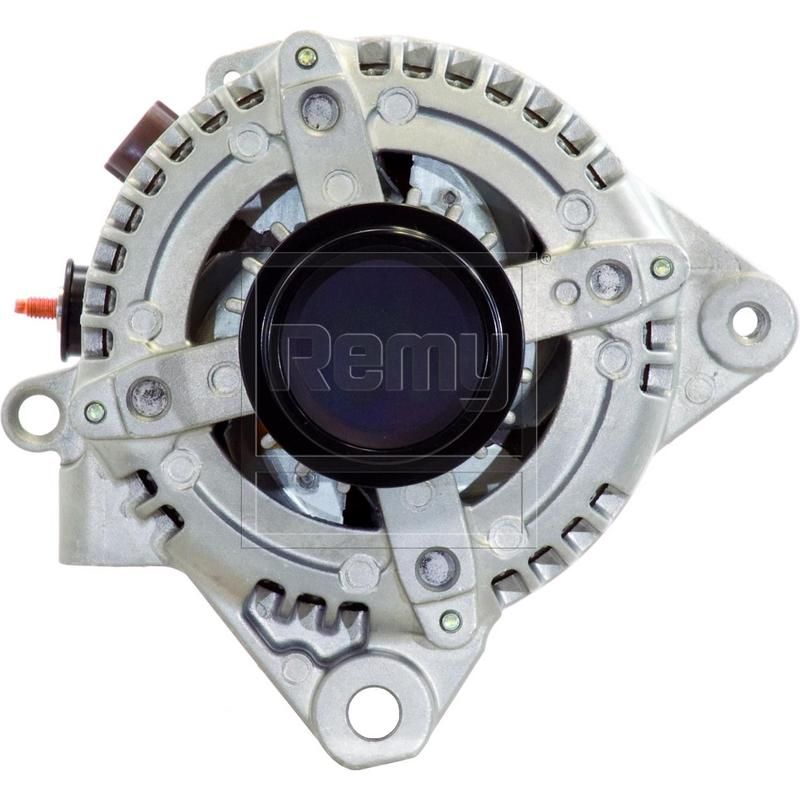 REMY ELECTRICAL 94740 New Alternator
