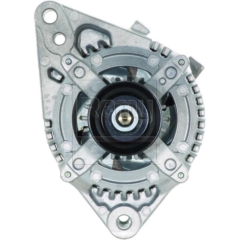 REMY ELECTRICAL 94742 New Alternator