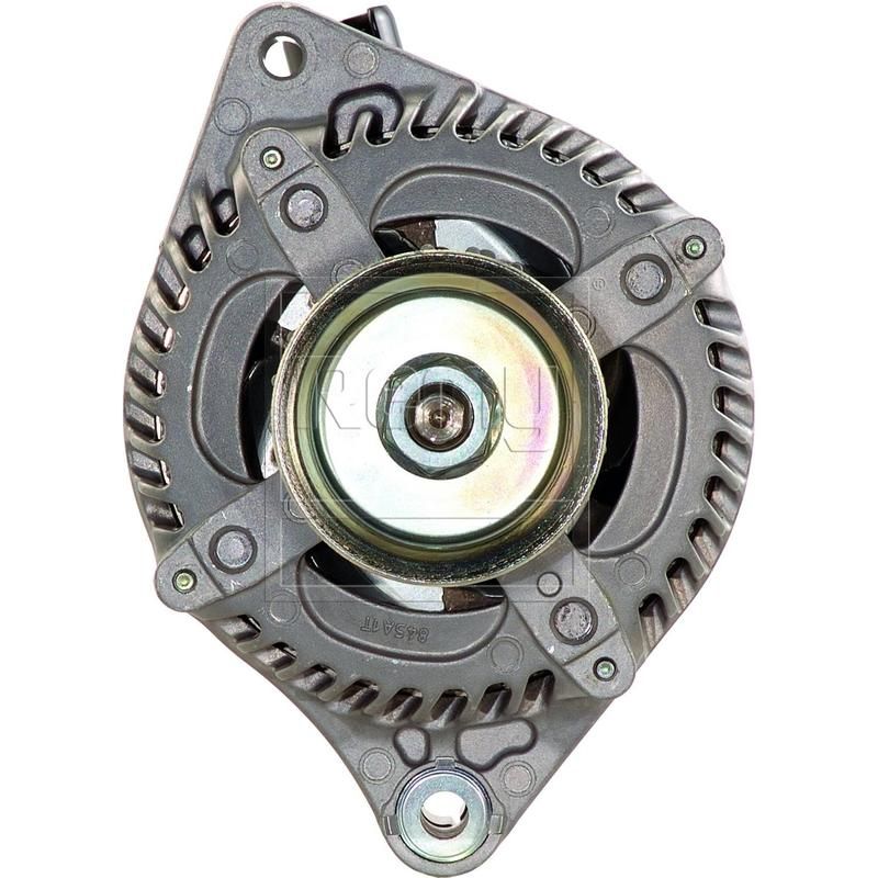 REMY ELECTRICAL 94763 New Alternator