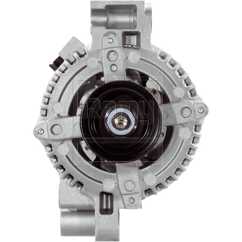 REMY ELECTRICAL 94774 New Alternator