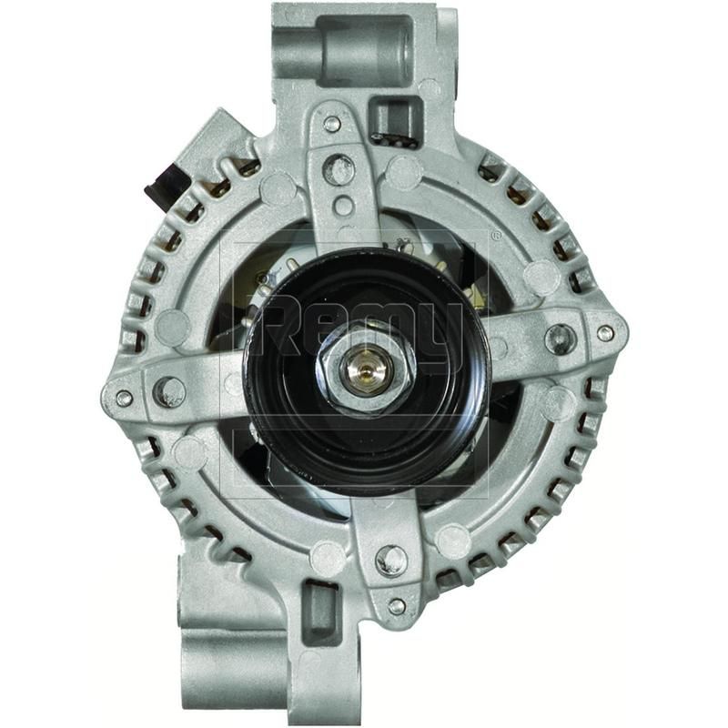 REMY ELECTRICAL 94777 New Alternator
