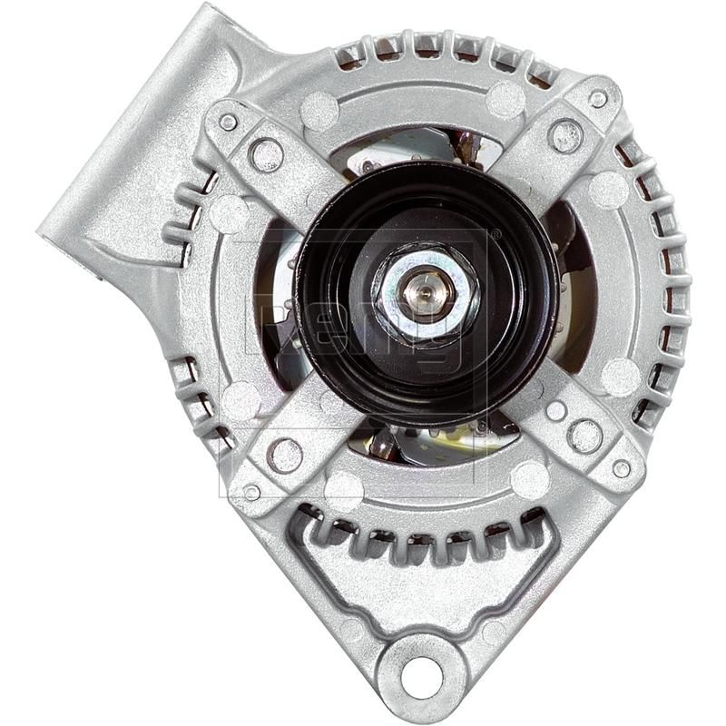 REMY ELECTRICAL 94778 New Alternator