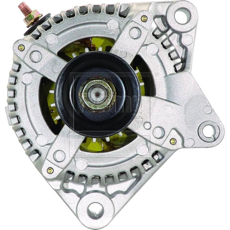 REMY ELECTRICAL 94789 New Alternator