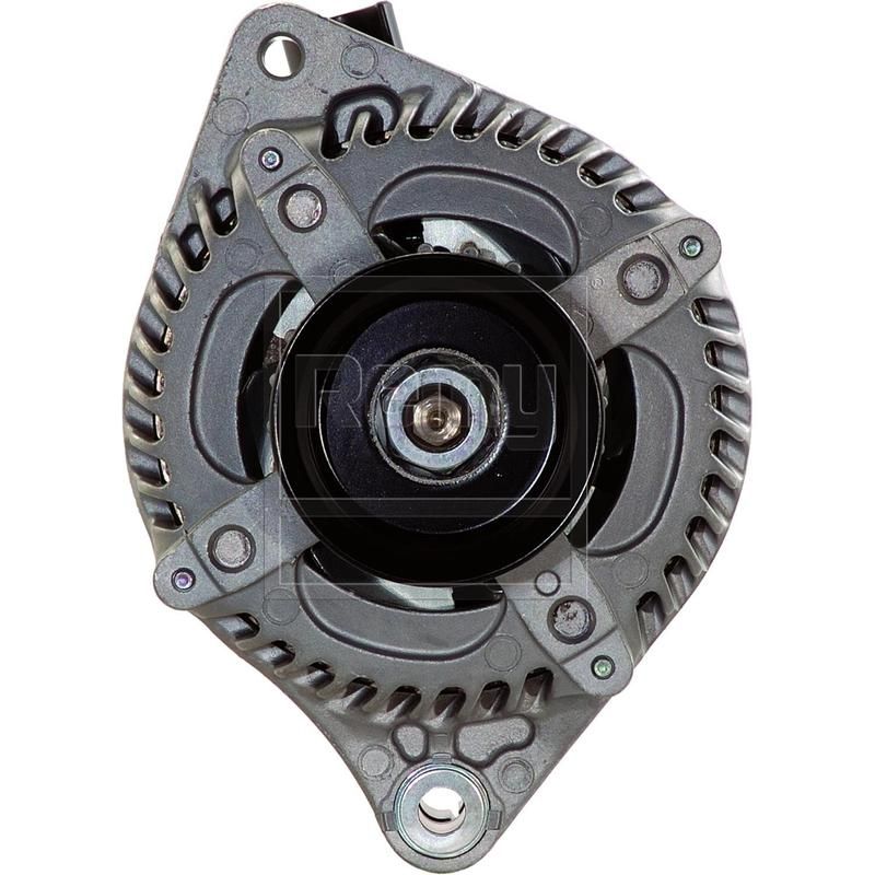 REMY ELECTRICAL 94790 New Alternator